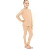 image:imageOh So Soft Youth Girls Long Sleeve Turtleneck and Leggings Set Top and BottomBeige