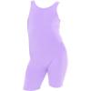 Lavender Biketard