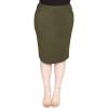 Olive Green