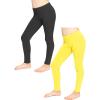 Black  Yellow
