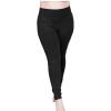 Black Pants W/Pockets