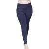 Navy Blue Pants W/Pockets
