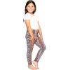 image:imageOh So Soft Printed Girls Leggings  Kids Toddler Stretch Toddler Leggings  Youth Girls Size 2T  14Boho Natural Floral