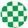 image:imageOh So Soft Printed Girls Leggings  Kids Toddler Stretch Toddler Leggings  Youth Girls Size 2T  14Checkered Green