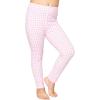 Pink Gingham
