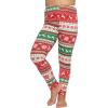Red Reindeer
