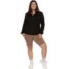 image:imageSTRETCH IS COMFORT Girls amp Womens Jacket  Techno Stretch Cheer Sparkle NoFlake Glitter amp Fun Prints  YXS  A4XLCheer Mom