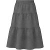 Charcoal Gray