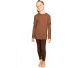 Almond|brown