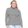 Houndstooth