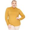 Mustard Yellow