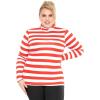 Red White Stripes