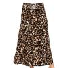 Brown Leopard