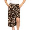 Brown Leopard