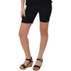 image:imageSTRETCH IS COMFORT Womens Ultra Buttery Smooth Cotton Leggings  Small to 5XBlack