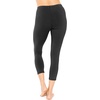 image:imageSTRETCH IS COMFORT Womens Biker Shorts Plus Size Cotton Spandex  Gym Work Out Sports Recreation Bike Running Shorts WomenBlack