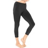 image:imageSTRETCH IS COMFORT Womens Biker Shorts Plus Size Cotton Spandex  Gym Work Out Sports Recreation Bike Running Shorts WomenBlack