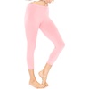 image:imageSTRETCH IS COMFORT Womens Biker Shorts Plus Size Cotton Spandex  Gym Work Out Sports Recreation Bike Running Shorts WomenLight Pink