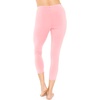 image:imageSTRETCH IS COMFORT Womens Biker Shorts Plus Size Cotton Spandex  Gym Work Out Sports Recreation Bike Running Shorts WomenLight Pink