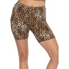 Brown Cheetah