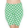 Checkered Green