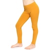 Mustard Yellow