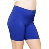 image:imageGirls Bike Shorts Girls Volleyball Shorts for Dance Gymnastics Cheer Yoga Kids Athletic Cotton Spandex Cartwheel ReadyRoyal Blue