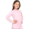 image:imageGirls Long Sleeve Shirts  Soft Crew Neck Top  Short Sleeve  Long Sleeve Shirt Girls Size 2T  16Pink Daisy