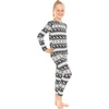 image:imageGirls Long Sleeve Shirts  Soft Crew Neck Top  Short Sleeve  Long Sleeve Shirt Girls Size 2T  16Reindeer