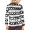 image:imageGirls Long Sleeve Shirts  Soft Crew Neck Top  Short Sleeve  Long Sleeve Shirt Girls Size 2T  16Reindeer