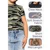 image:imageGirls Long Sleeve Shirts  Soft Crew Neck Top  Short Sleeve  Long Sleeve Shirt Girls Size 2T  16Zebra