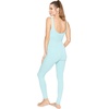 image:imageSTRETCH IS COMFORT Teamwear Womens Regular and Plus Size Cotton Tank UnitardMint