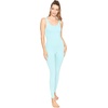 image:imageSTRETCH IS COMFORT Teamwear Womens Regular and Plus Size Cotton Tank UnitardMint