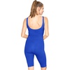image:imageSTRETCH IS COMFORT Teamwear Womens Regular and Plus Size Cotton Tank UnitardRoyal Blue