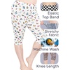 image:imageSTRETCH IS COMFORT Womens and Plus Size Oh So Soft Full and Knee Length Leggings  Basic Essentials  Small to 7XRust