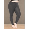 image:imageSTRETCH IS COMFORT Womens and Plus Size Oh So Soft Knee amp Full Length Leggings  Lots of Prints  Adult Sizes S7XPolka Dot