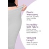 image:imageSTRETCH IS COMFORT Womens and Plus Size Oh So Soft Knee amp Full Length Leggings  Lots of Prints  Adult Sizes S7XPolka Dot