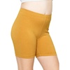 Mustard Yellow