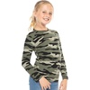 Green Camouflage