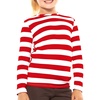 Red White Stripes