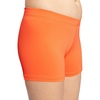 Neon Orange