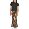 Black | Brown Cheetah