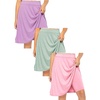 Light Pink|lilac|sage