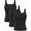 Black 3 Pack