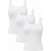 White 3 Pack