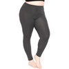 image:imageSTRETCH IS COMFORT Womens and Plus Size Oh So Soft Knee amp Full Length Leggings  Lots of Prints  Adult Sizes S7XPolka Dot