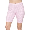 Pink Gingham