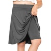 Charcoal Gray