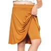 Mustard Yellow