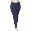 Navy Blue Pants W/Pockets